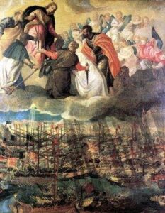 Historia del Santo Rosario - devoción mariana 5