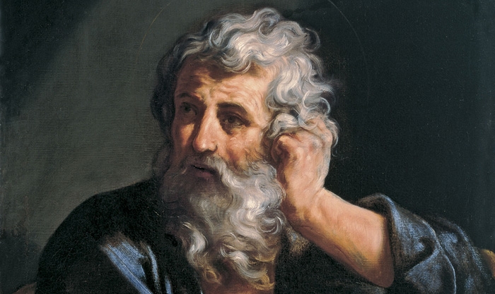 Juan (6,16-21)