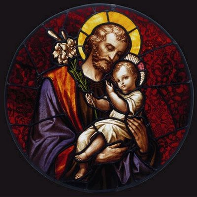 José, ejemplo de libertad y apertura a Dios 2