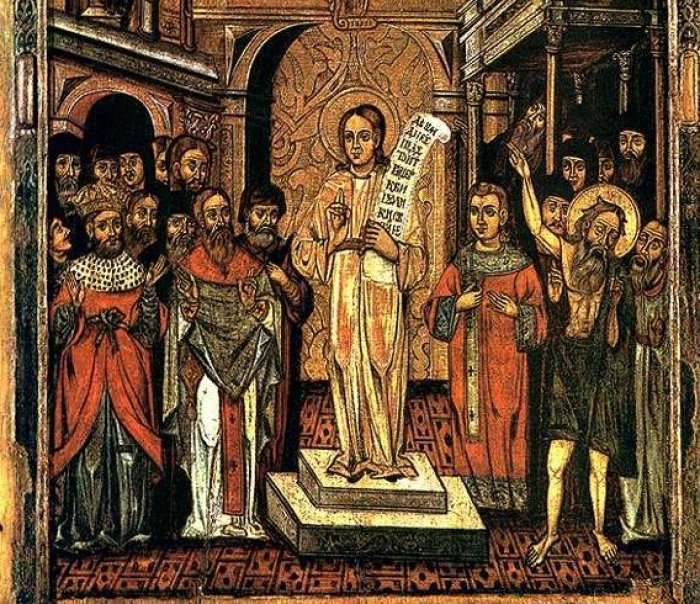 romano meloda