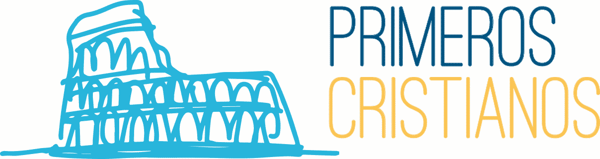 Primeros Cristianos Logo
