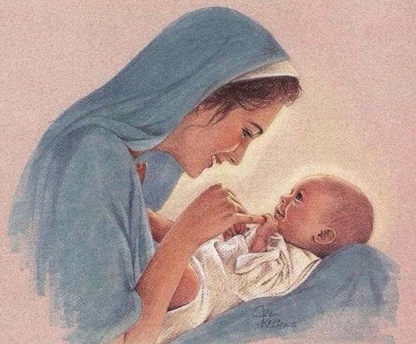 La Inmaculada Concepción es la obra maestra de la Redención realizada por Cristo 1