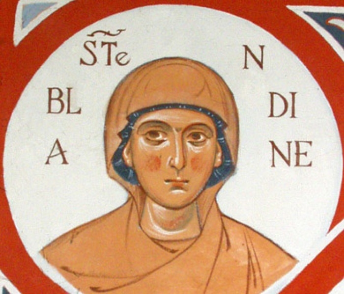blandina