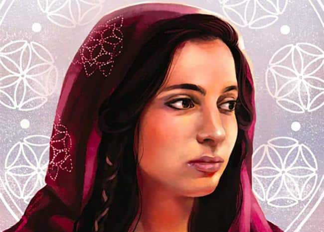 "María Magdalena: percepciones desde la antigua Magdala" 2