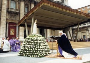 Fátima, una historia que cambió el rumbo del mundo 5