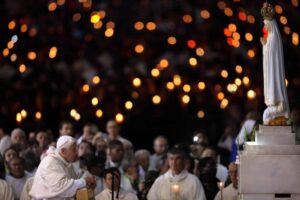 Fátima, una historia que cambió el rumbo del mundo 7 Fátima, una historia que cambió el rumbo del mundo 6