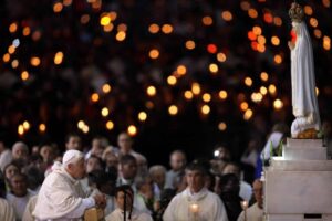 Fátima, una historia que cambió el rumbo del mundo 6