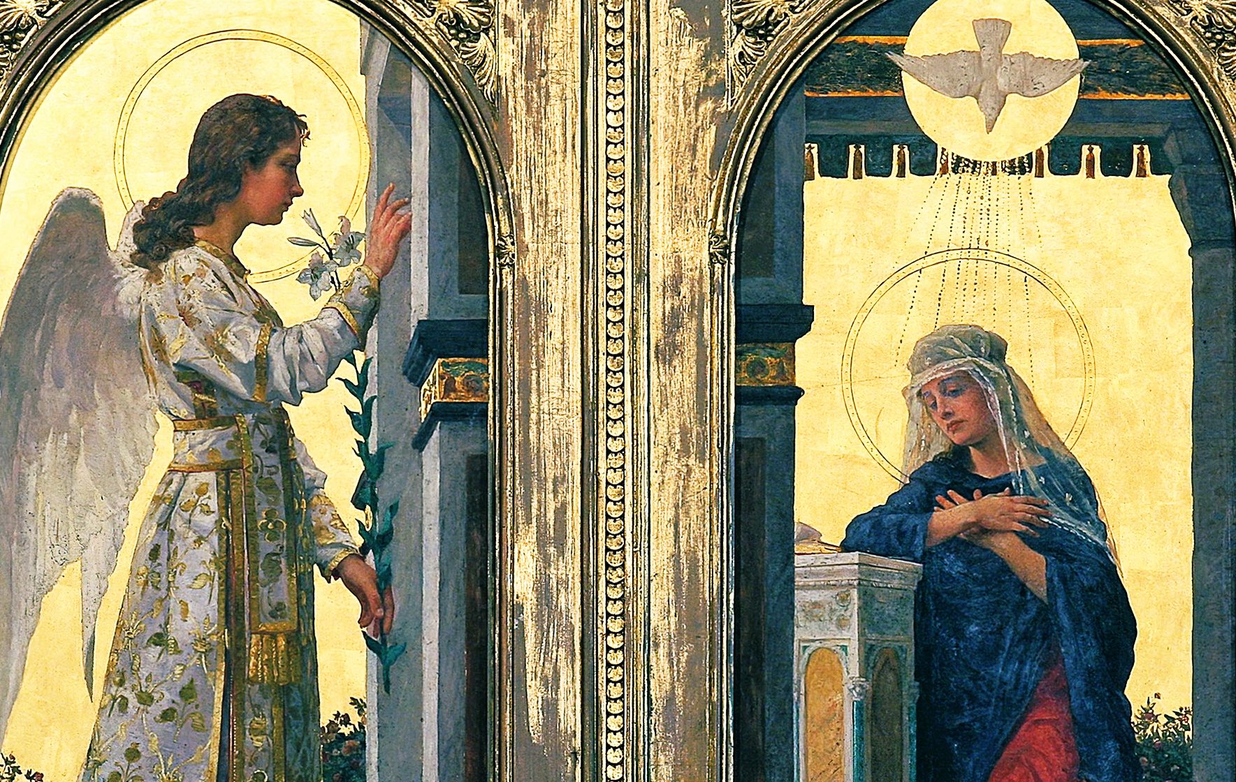 angelus