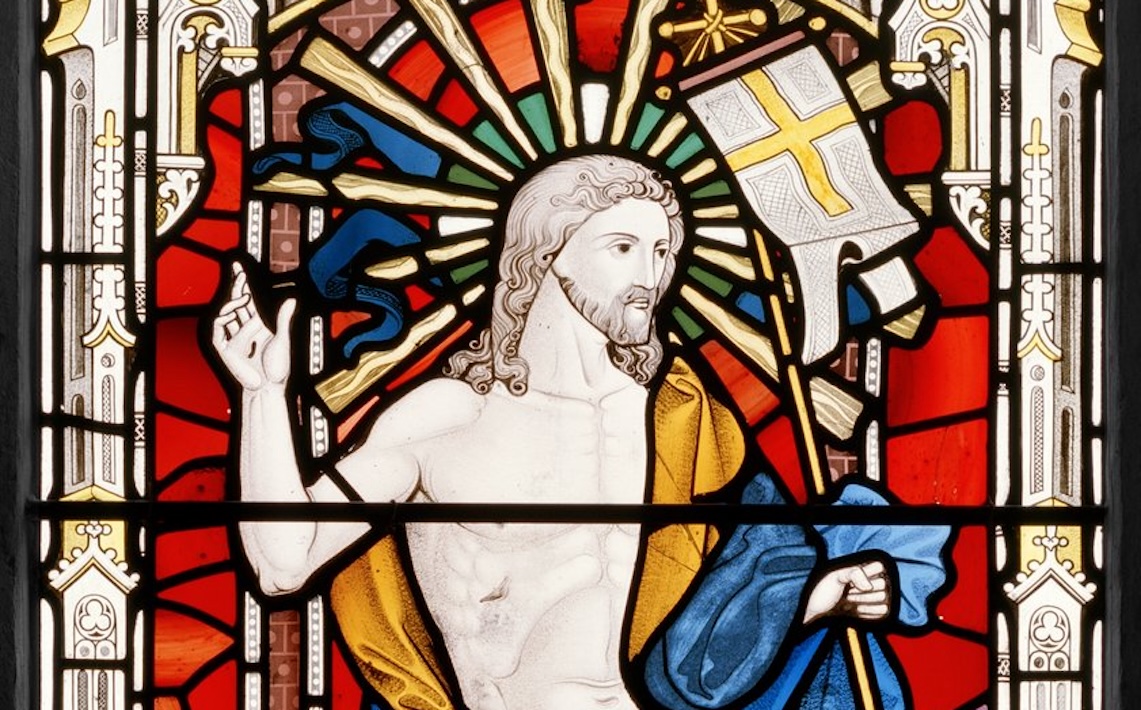 resurrección