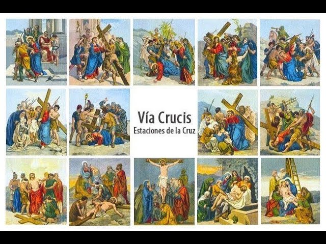 via crucis