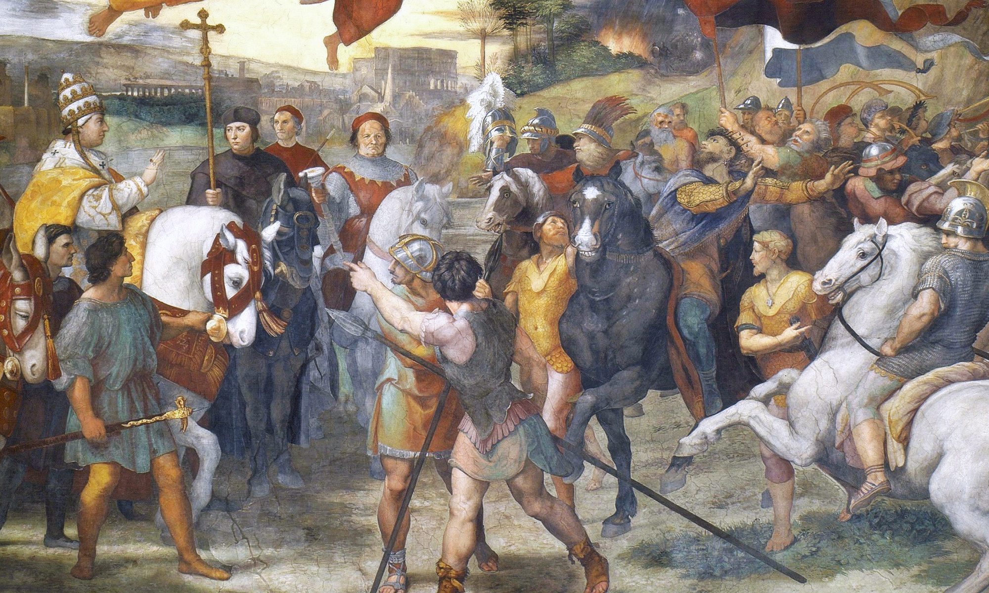 San León Magno - 10 de noviembre