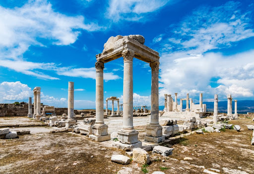 laodicea