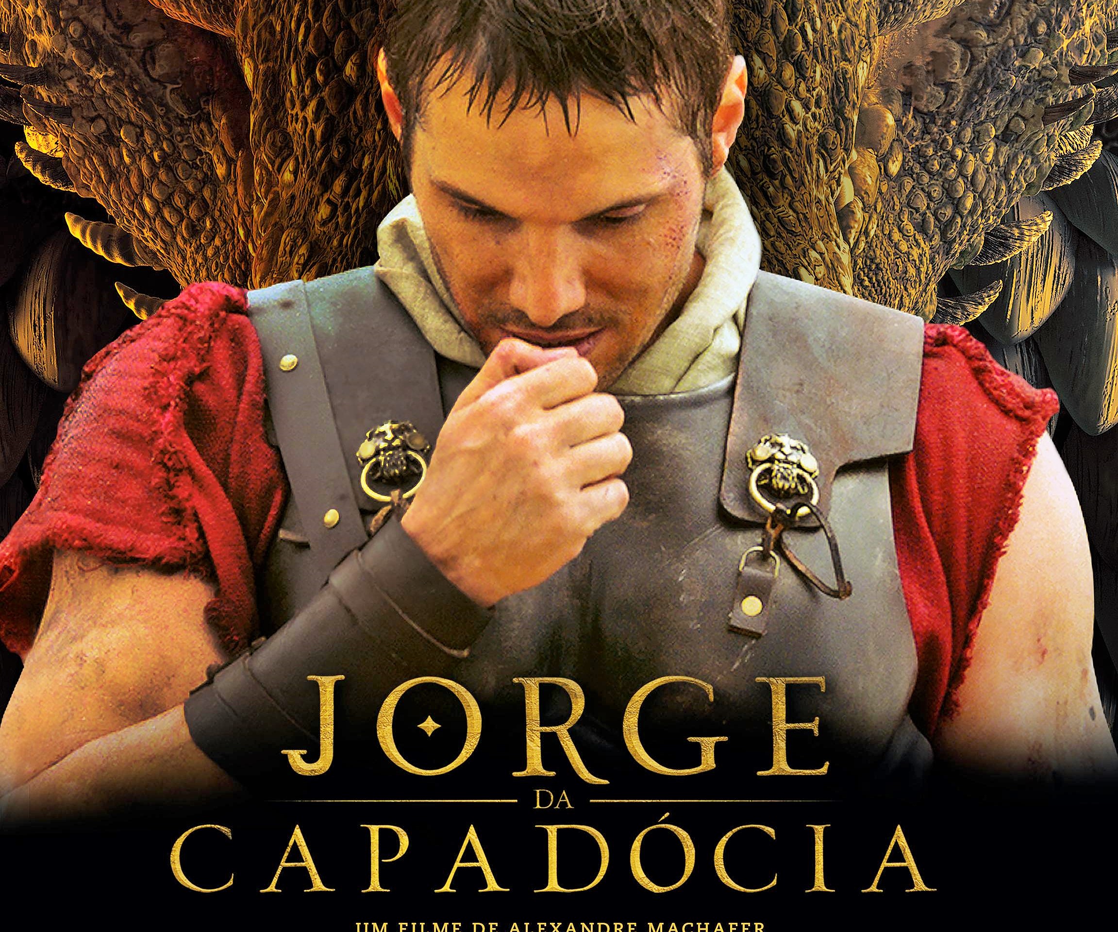 Jorge capadocia