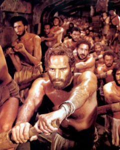 Ben-Hur (1959) - Una de las mejores películas de la historia del cine 11 ben hur