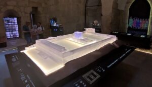 museo torre de david