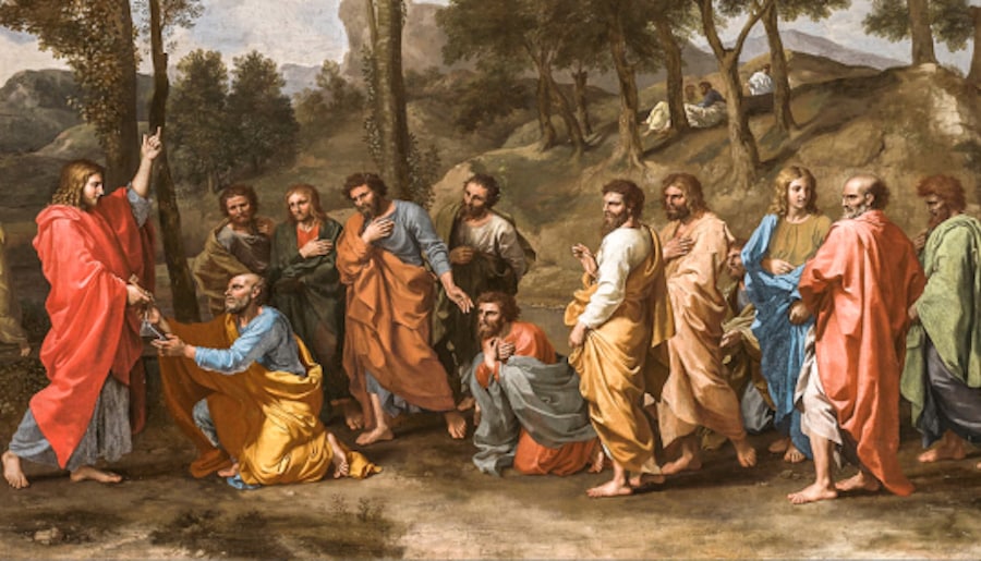 apóstoles