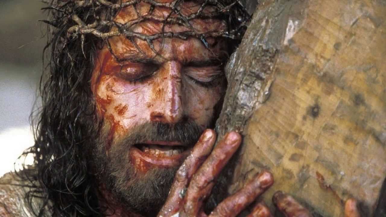La Pasión de Cristo 2: 'Será la película más grande de la historia' según Jim Caviezel - Vandal Random