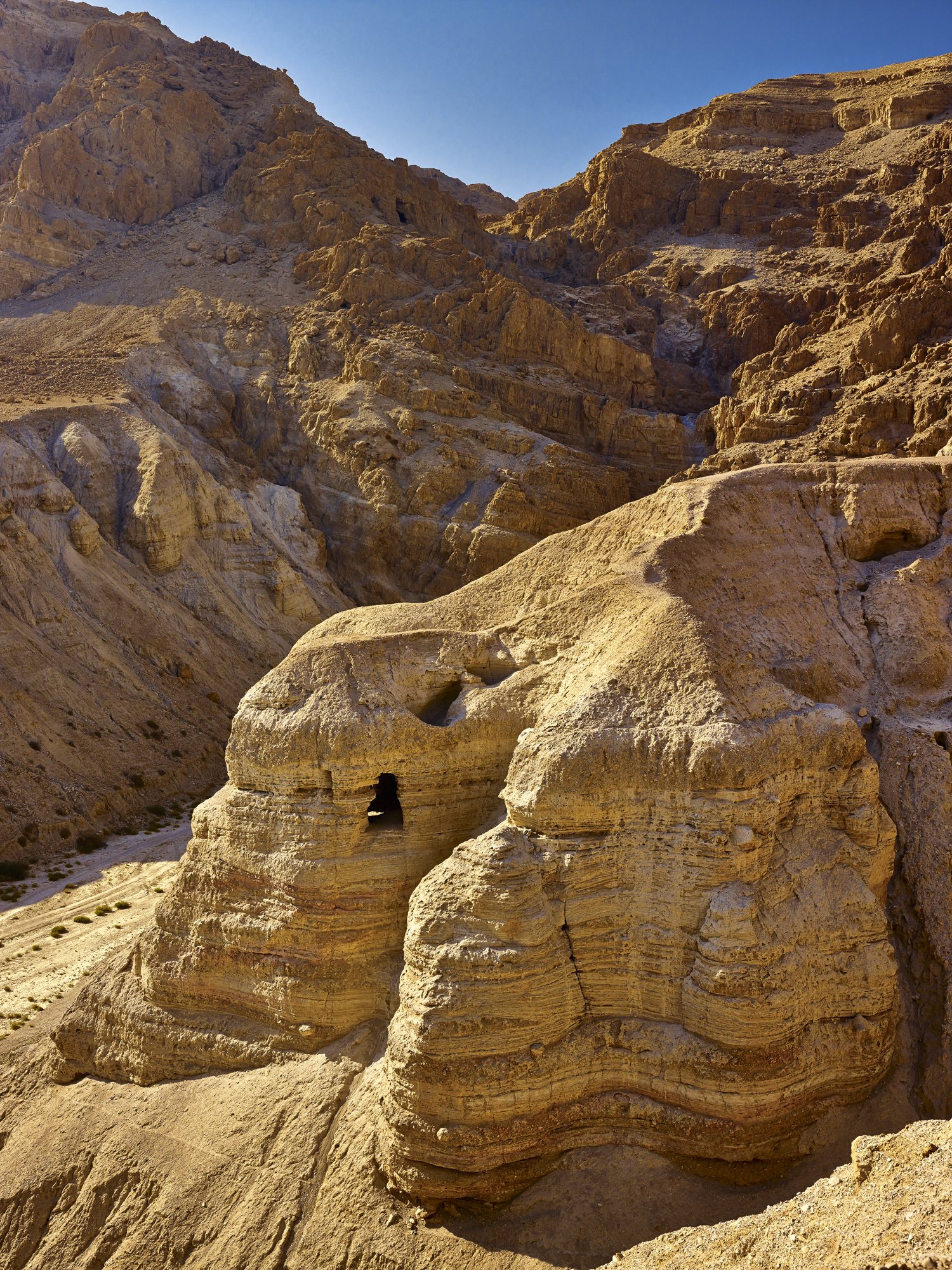 qumran