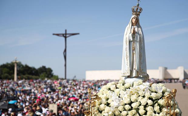 Virgen de Fátima: Oraciones para venerarla el 13 de mayo | RESPUESTAS | EL  COMERCIO PERÚ