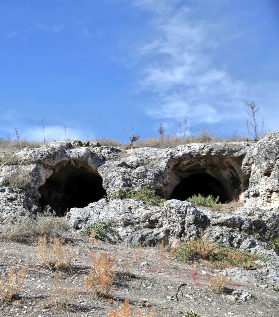 turquía Blaundos blaundus