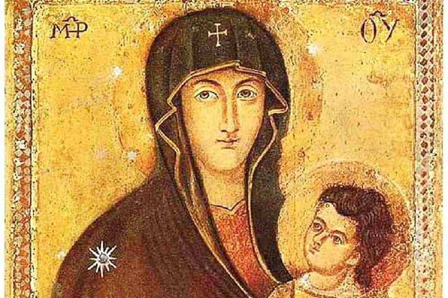Nuestra Señora de las Nieves