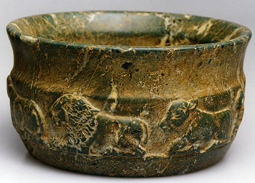 10 Great Biblical Artifacts at the Bible Lands Museum Jerusalem - Biblical Archaeology Society