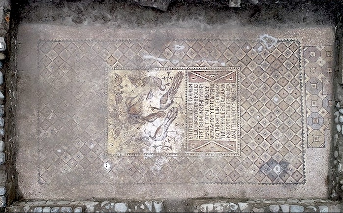 mosaico antioquia