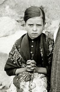 Jacinta Fatima