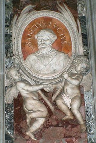 san Lucio I