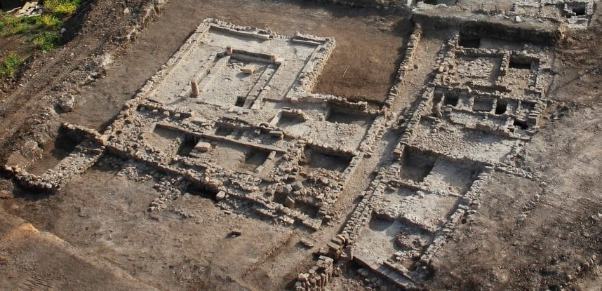 Resultado de imagen de ciudad de magdala