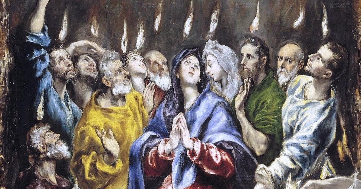 pentecostes