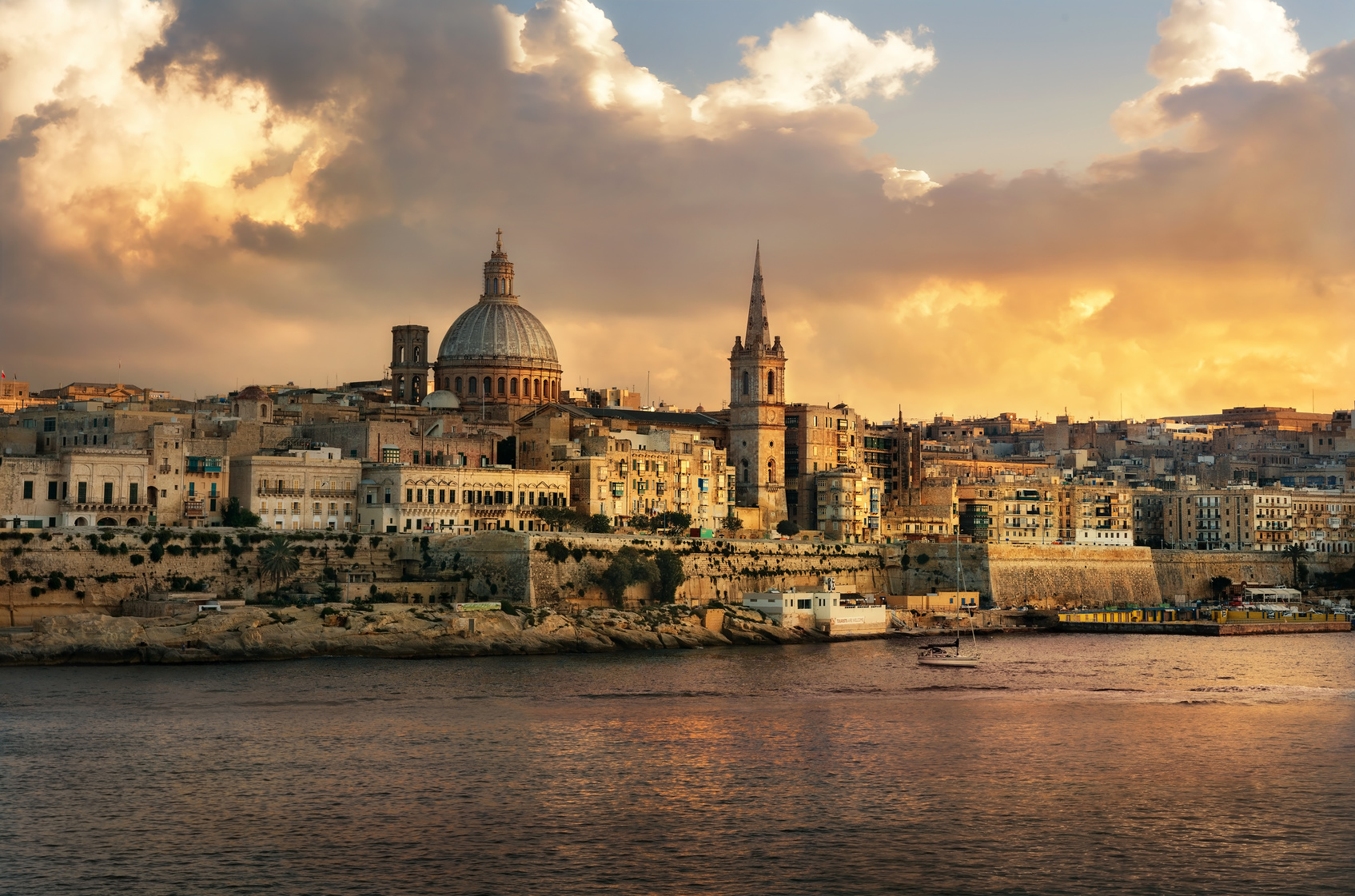 malta