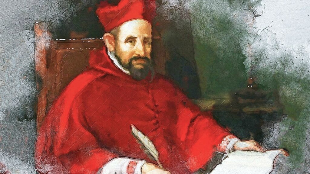 San_Roberto_Bellarmino