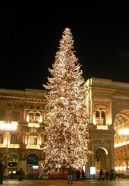 arbol navidad