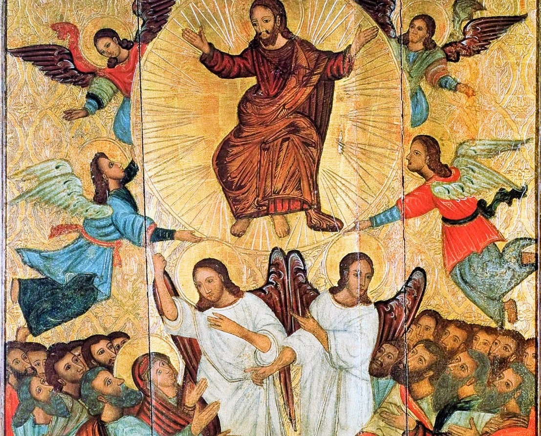 ascension
