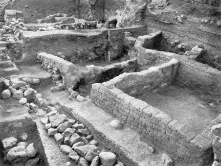 Ruinas de Jericó