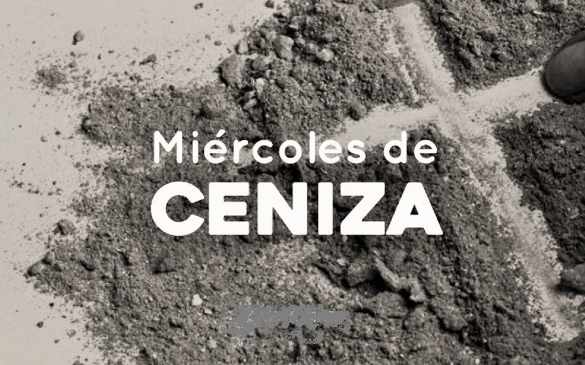 miercoles de ceniza