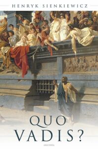 quo vadis