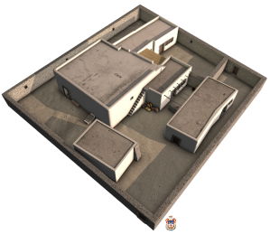 domus cafarnaum