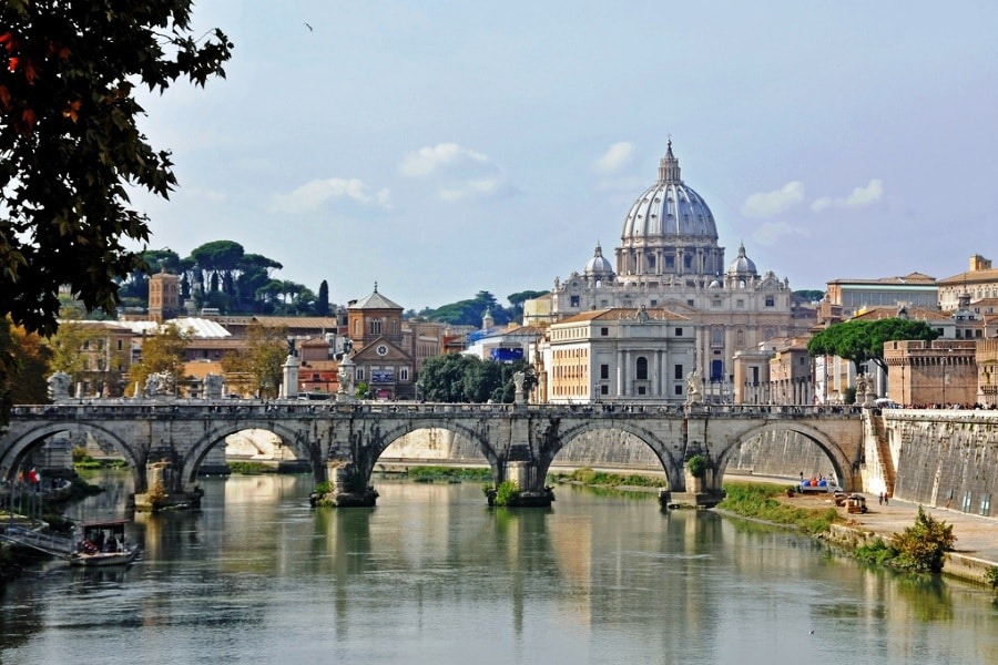 roma