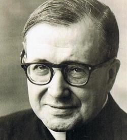 san josemaria