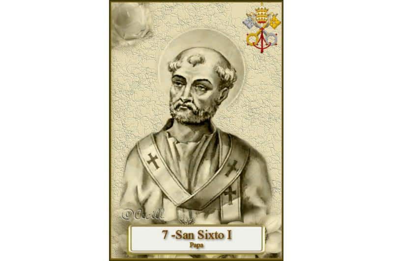 San Sixto I