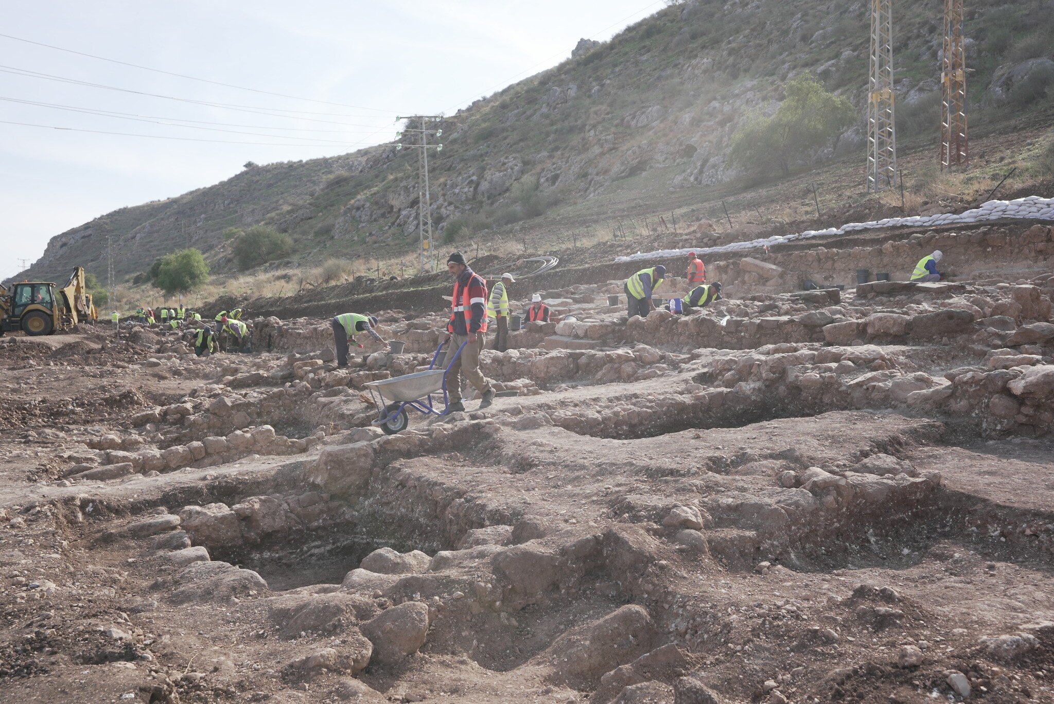 Los mejores descubrimientos arqueológicos de 2021 19