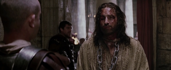 the passion of the christ jesus and pilate passion121