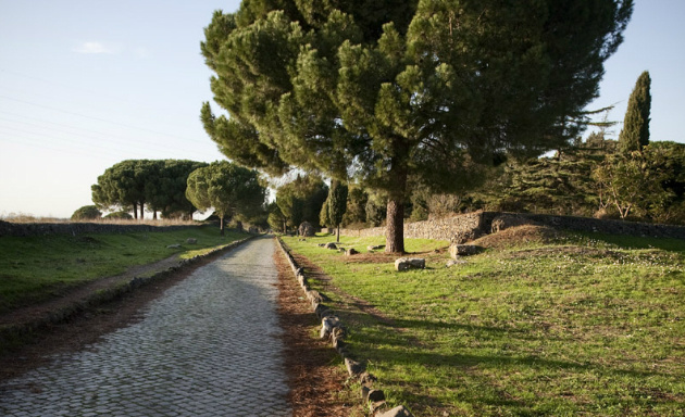 via appia 