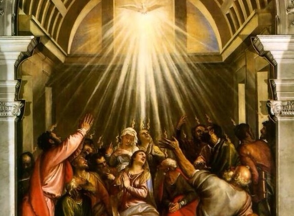 Pentecostés