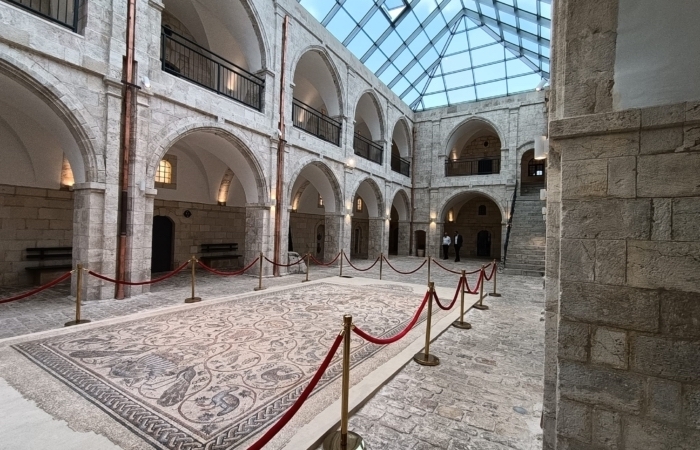 Museo-armeno