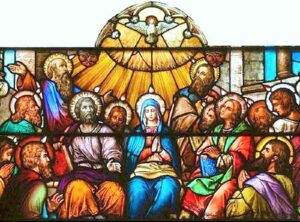 pentecostes