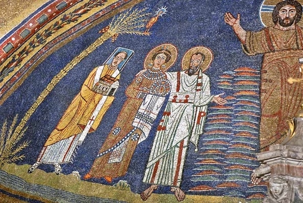 investigación cristianismo