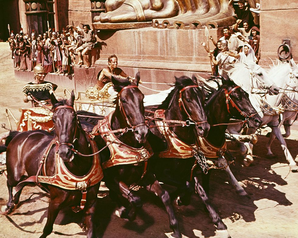 ben hur